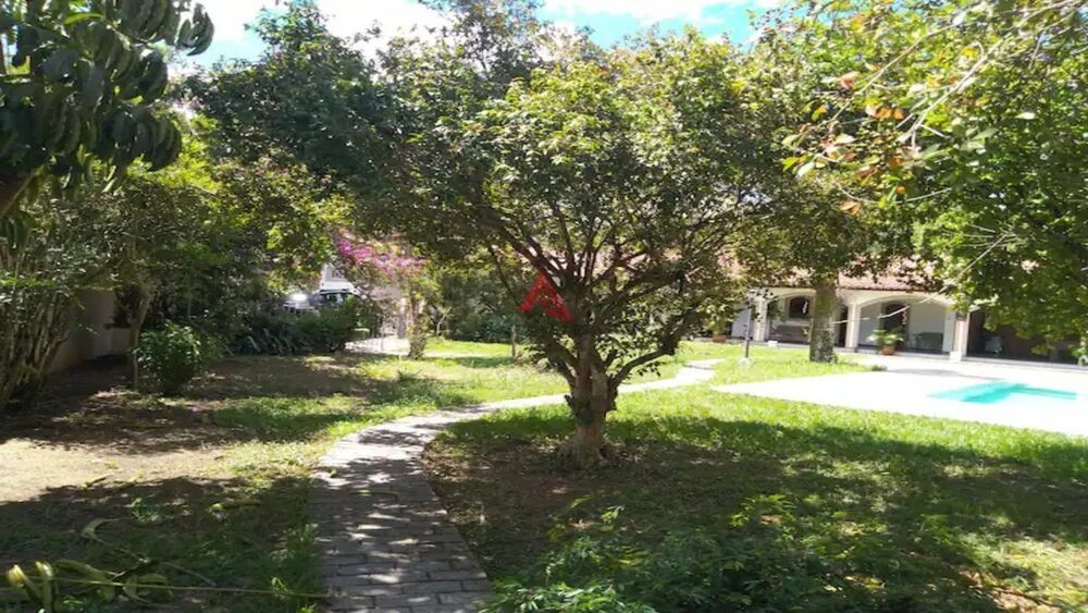 Chácara à venda com 3 quartos, 400m² - Foto 15
