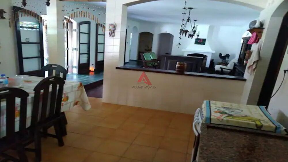 Chácara à venda com 3 quartos, 400m² - Foto 11