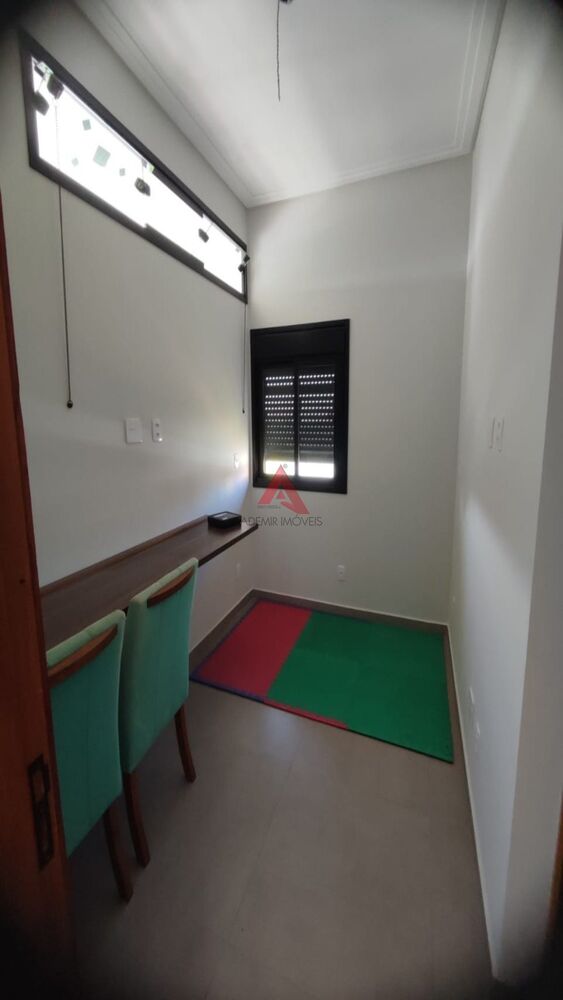 Casa de Condomínio à venda e aluguel com 4 quartos, 210m² - Foto 19