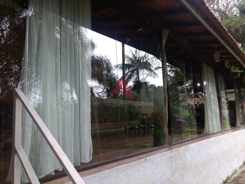 Chácara à venda com 3 quartos, 5000 - Foto 4