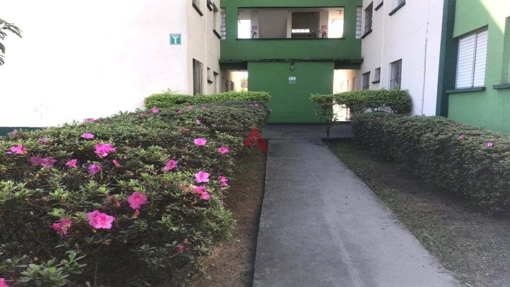 Apartamento para alugar com 2 quartos, 55m² - Foto 2