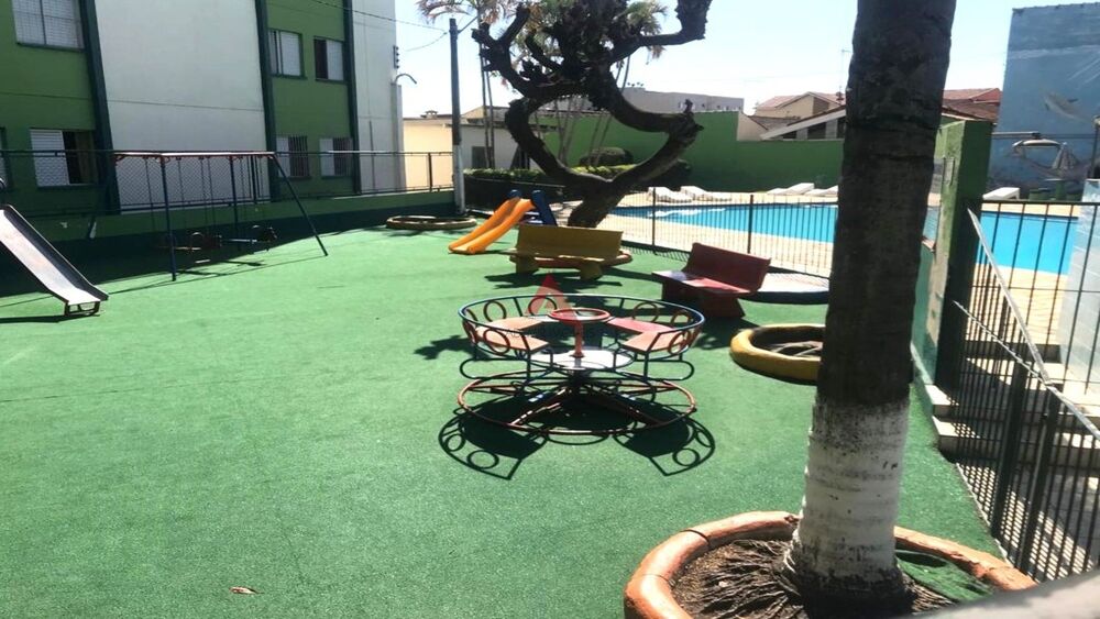 Apartamento para alugar com 2 quartos, 55m² - Foto 3