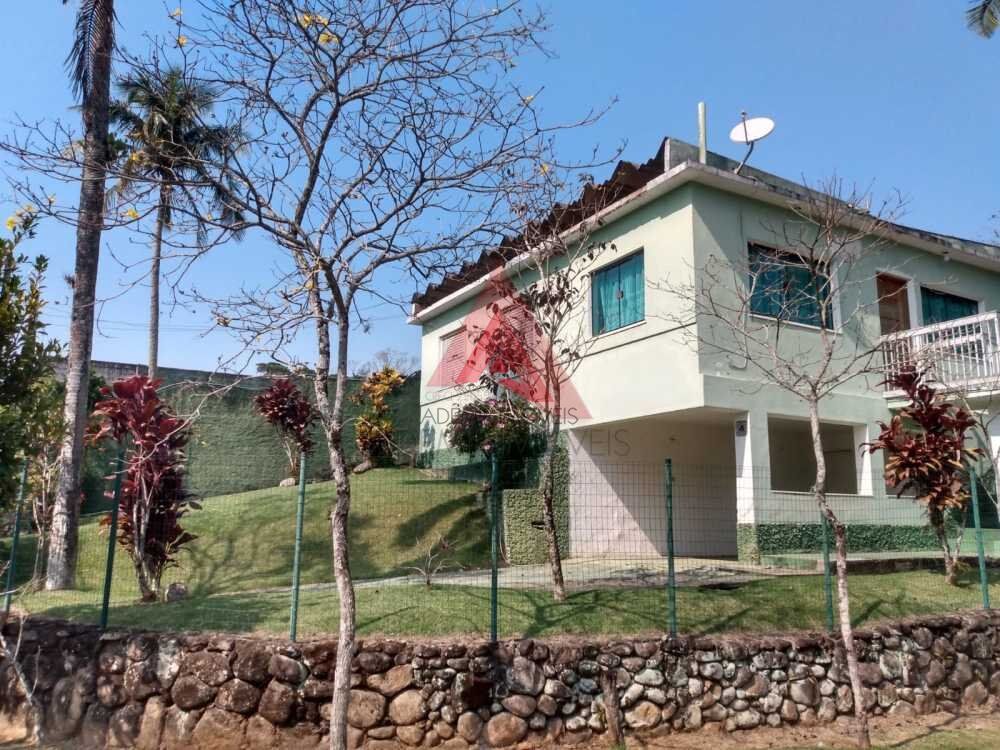 Casa à venda com 2 quartos, 100m² - Foto 12