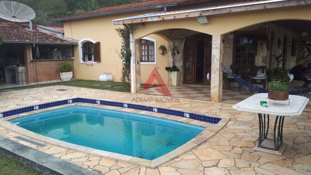 Chácara à venda com 3 quartos, 400m² - Foto 3