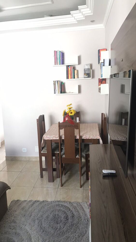 Apartamento à venda com 20 quartos, 68m² - Foto 3