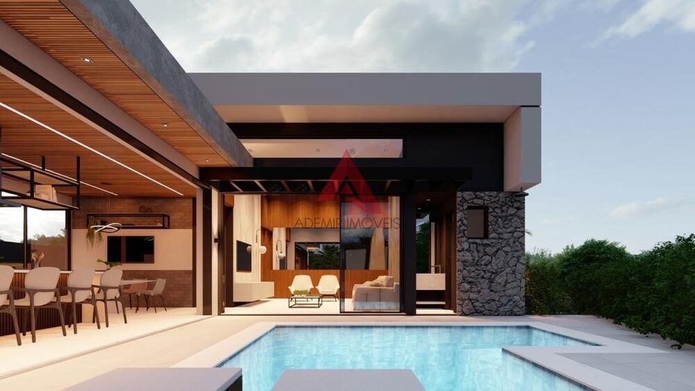 Casa à venda com 3 quartos, 189m² - Foto 18