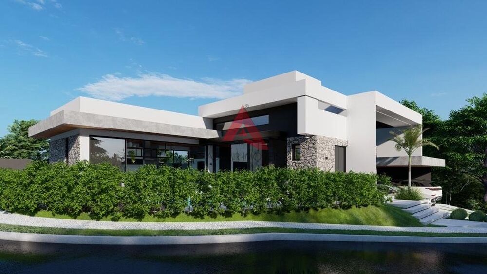 Casa à venda com 3 quartos, 189m² - Foto 8