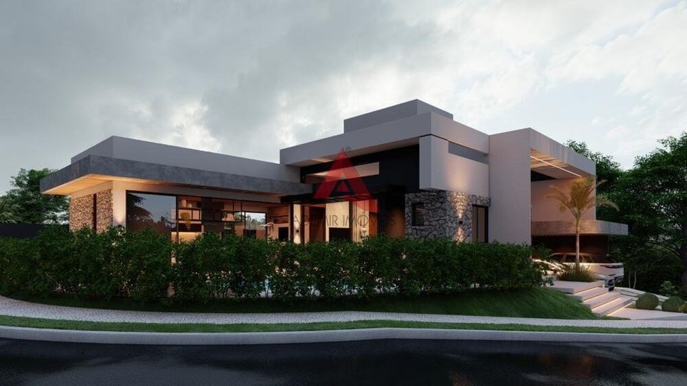 Casa à venda com 3 quartos, 189m² - Foto 7