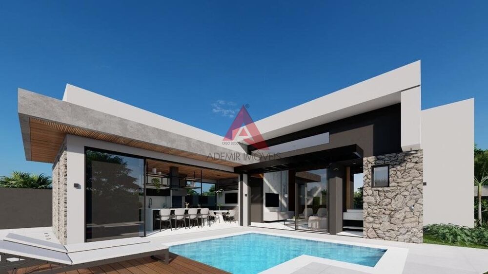 Casa à venda com 3 quartos, 189m² - Foto 13