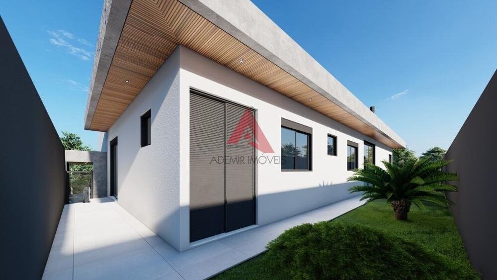 Casa à venda com 3 quartos, 189m² - Foto 22