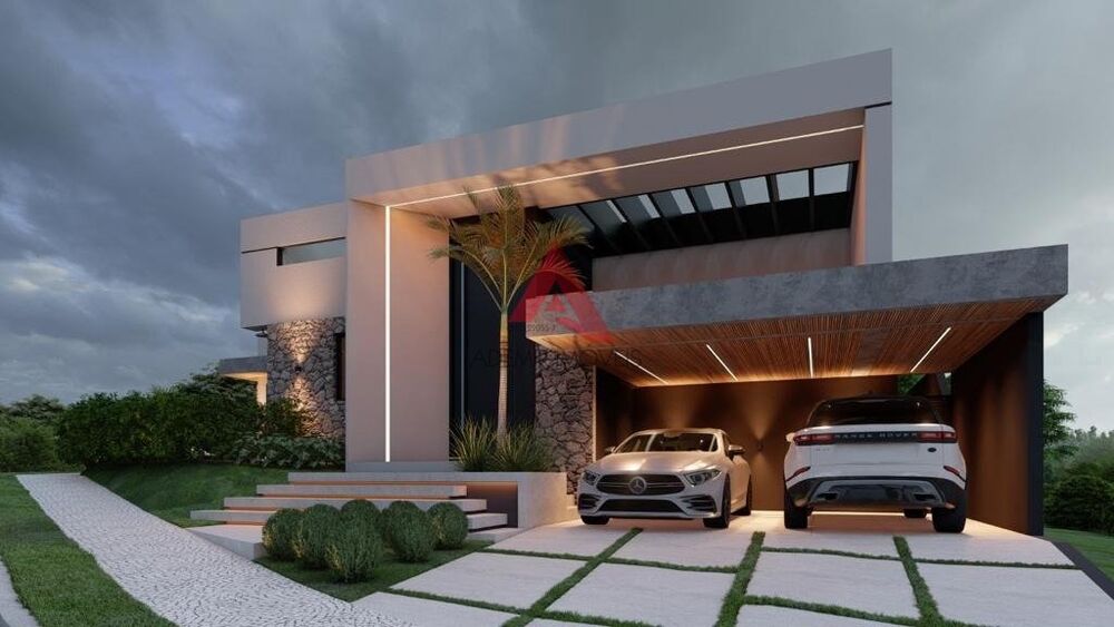 Casa à venda com 3 quartos, 189m² - Foto 9