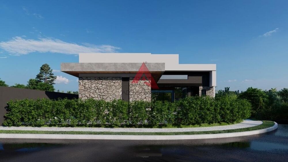 Casa à venda com 3 quartos, 189m² - Foto 14