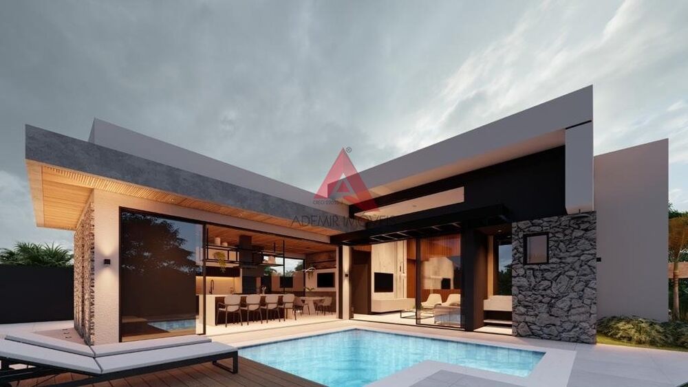 Casa à venda com 3 quartos, 189m² - Foto 10