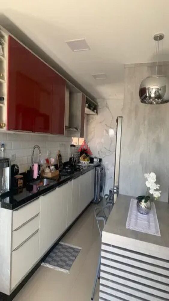 Apartamento, 2 quartos, 53 m² - Foto 8