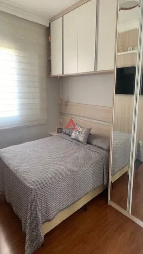 Apartamento, 2 quartos, 53 m² - Foto 7