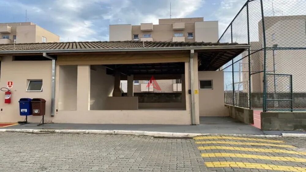 Apartamento, 2 quartos, 53 m² - Foto 3