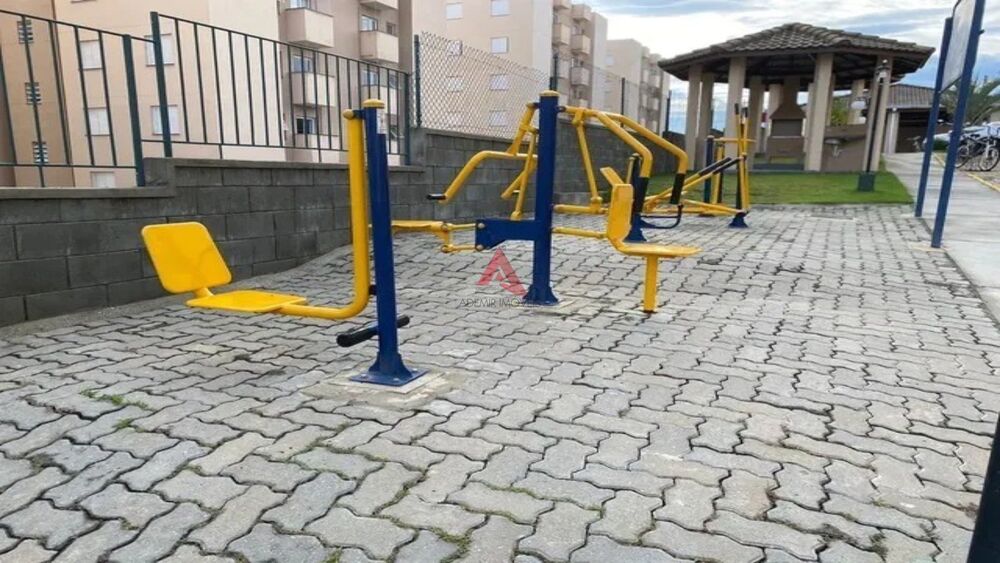 Apartamento, 2 quartos, 53 m² - Foto 4