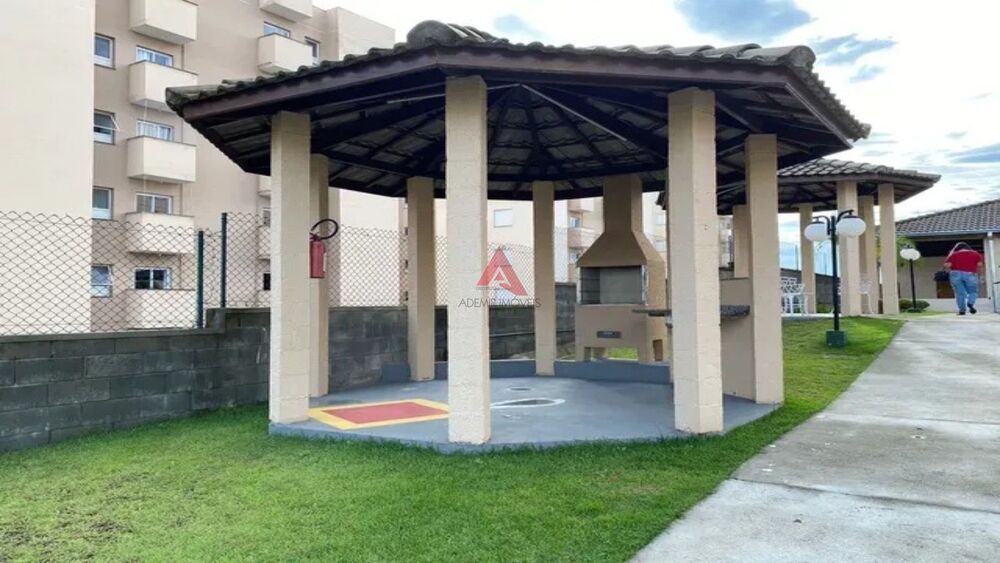 Apartamento, 2 quartos, 53 m² - Foto 5