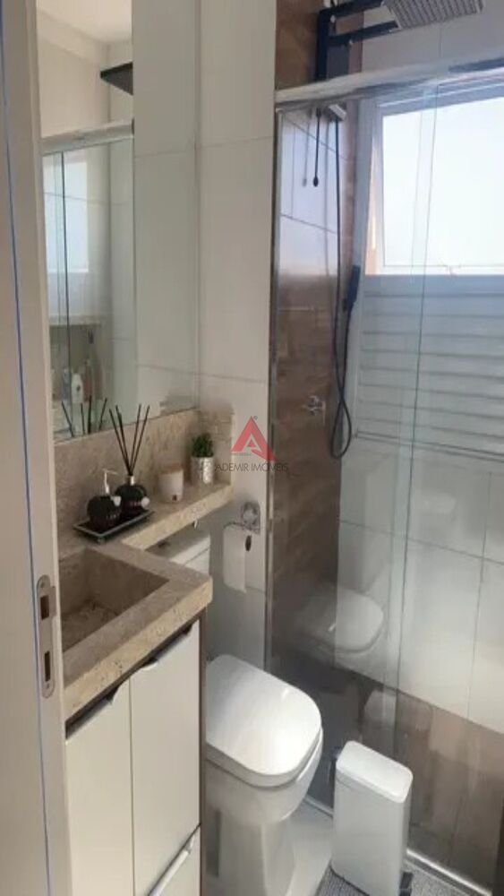 Apartamento, 2 quartos, 53 m² - Foto 10