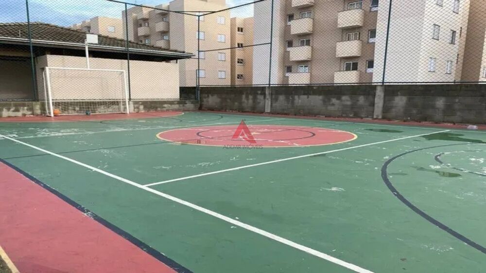 Apartamento, 2 quartos, 53 m² - Foto 6