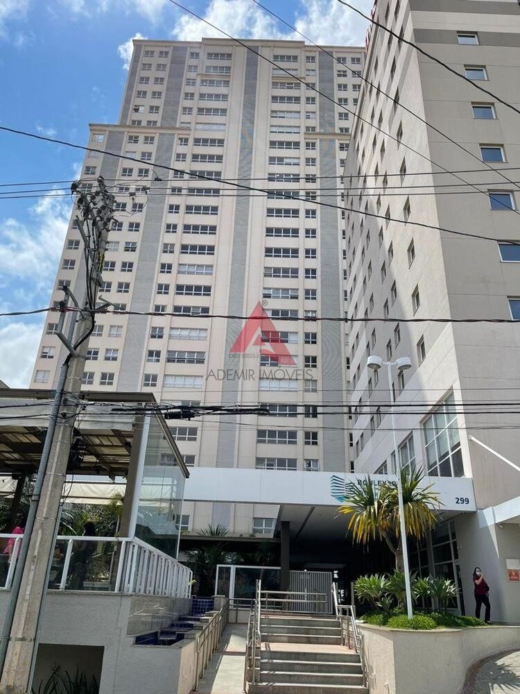 Conjunto Comercial-Sala à venda, 39m² - Foto 27