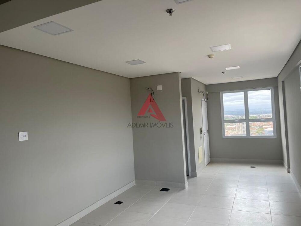 Conjunto Comercial-Sala à venda, 39m² - Foto 7