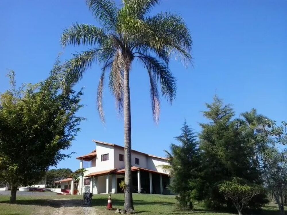 Sítio à venda com 4 quartos, 610m² - Foto 3