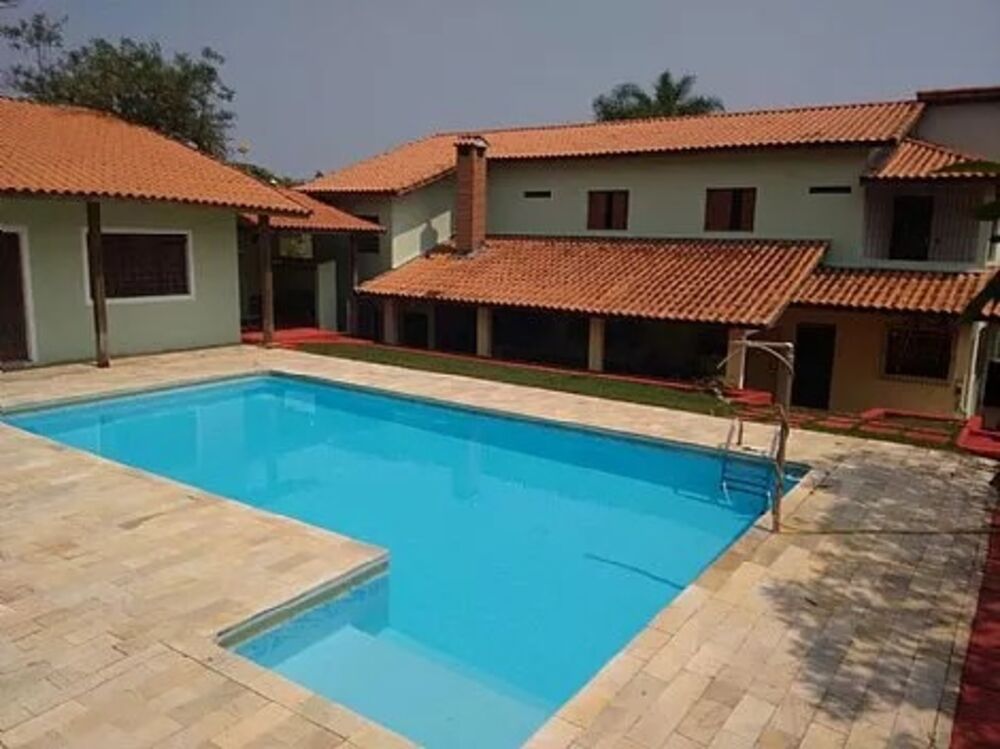 Sítio à venda com 4 quartos, 610m² - Foto 1