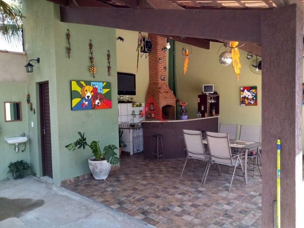 Chácara, 2 quartos, 900 m² - Foto 4