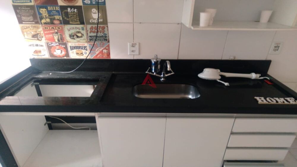 Apartamento para alugar com 2 quartos, 45m² - Foto 11