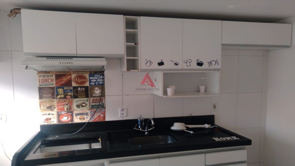 Apartamento para alugar com 2 quartos, 45m² - Foto 10