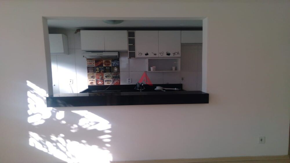 Apartamento para alugar com 2 quartos, 45m² - Foto 12