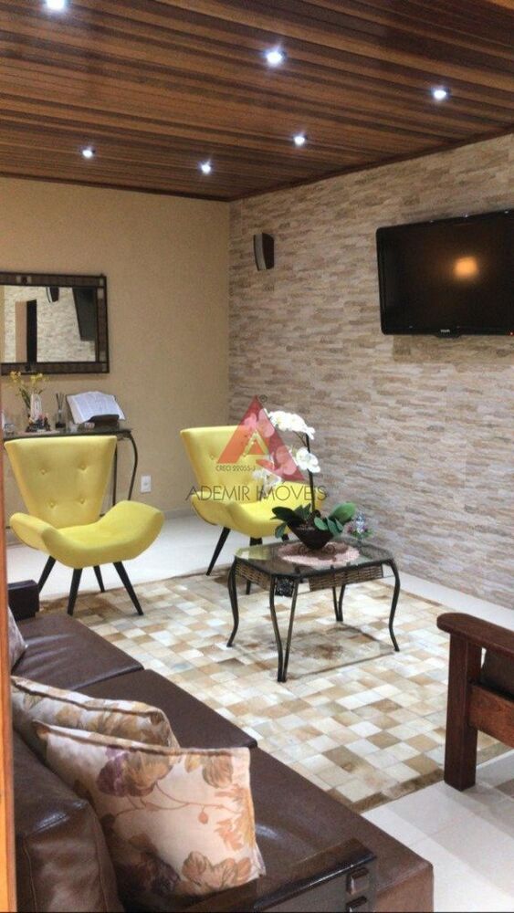 Chácara, 4 quartos, 1680 m² - Foto 17