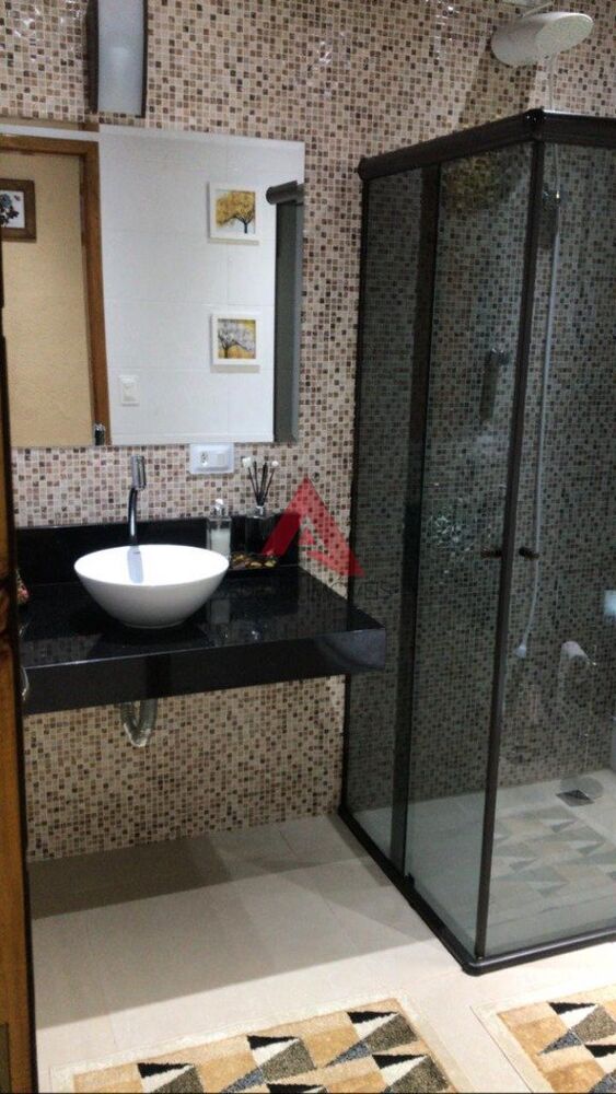 Chácara, 4 quartos, 1680 m² - Foto 15