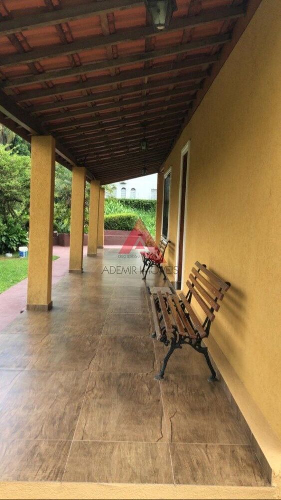 Chácara, 4 quartos, 1680 m² - Foto 11