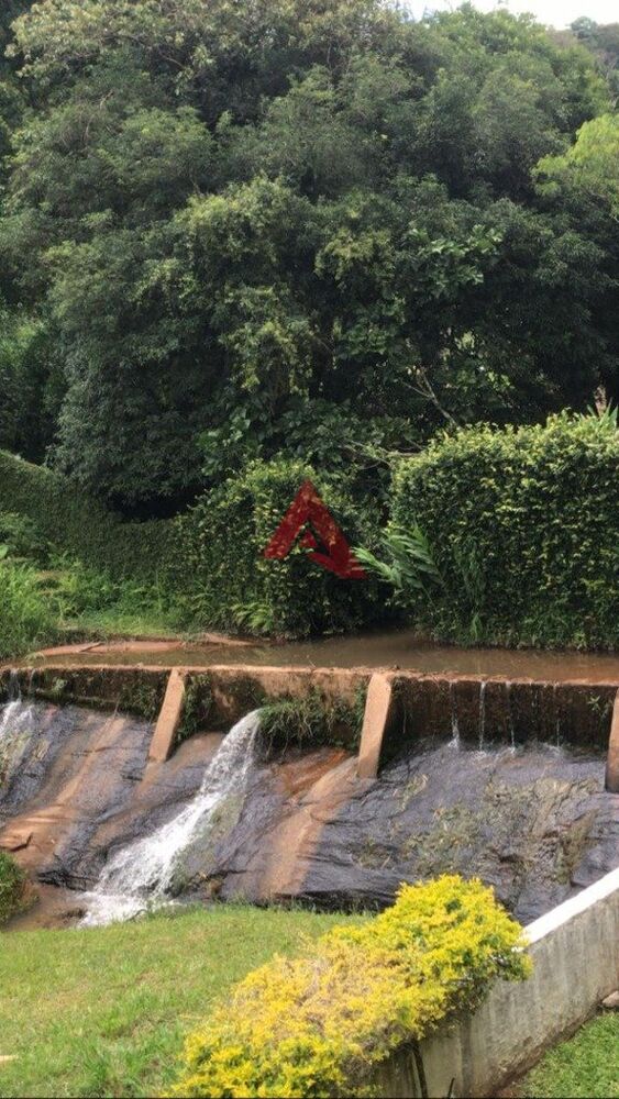 Chácara, 4 quartos, 1680 m² - Foto 9