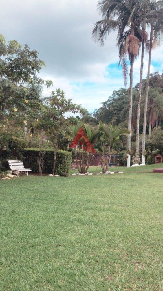 Chácara, 4 quartos, 1680 m² - Foto 7