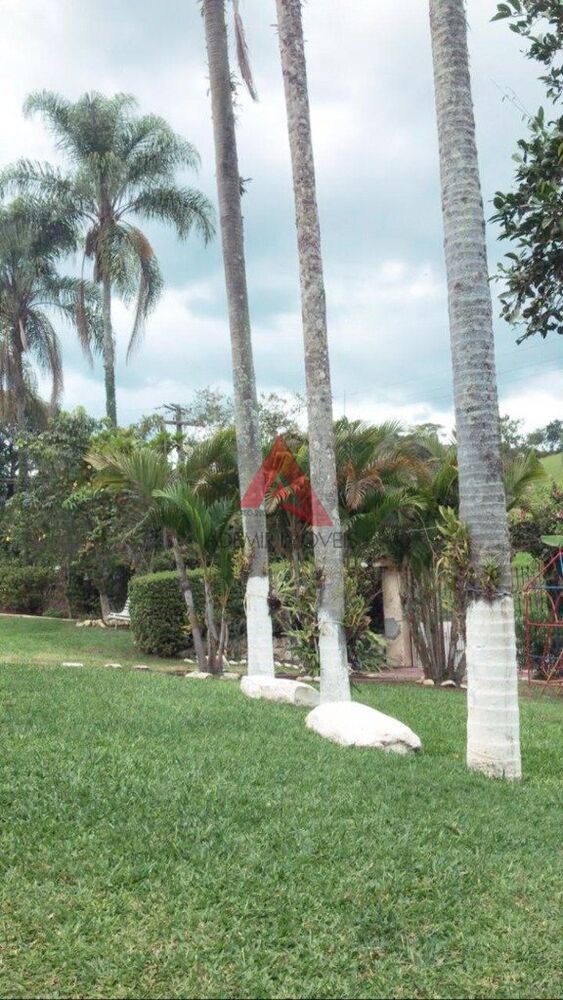 Chácara, 4 quartos, 1680 m² - Foto 12