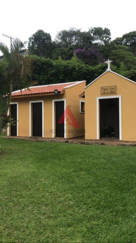 Chácara, 4 quartos, 1680 m² - Foto 8