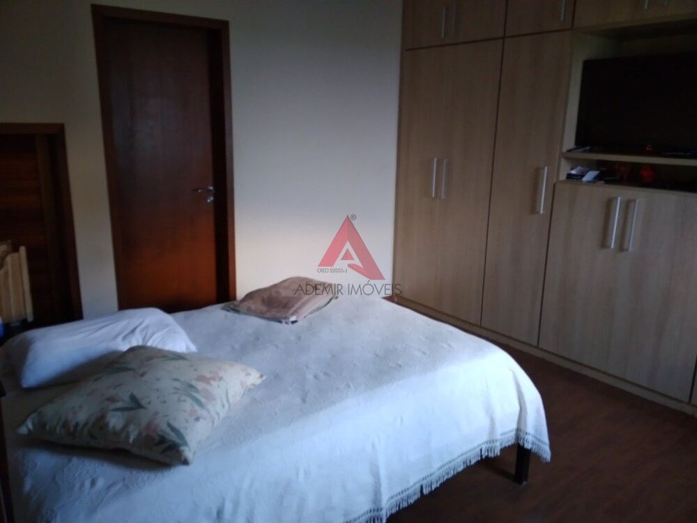 Casa de Condomínio, 4 quartos - Foto 15