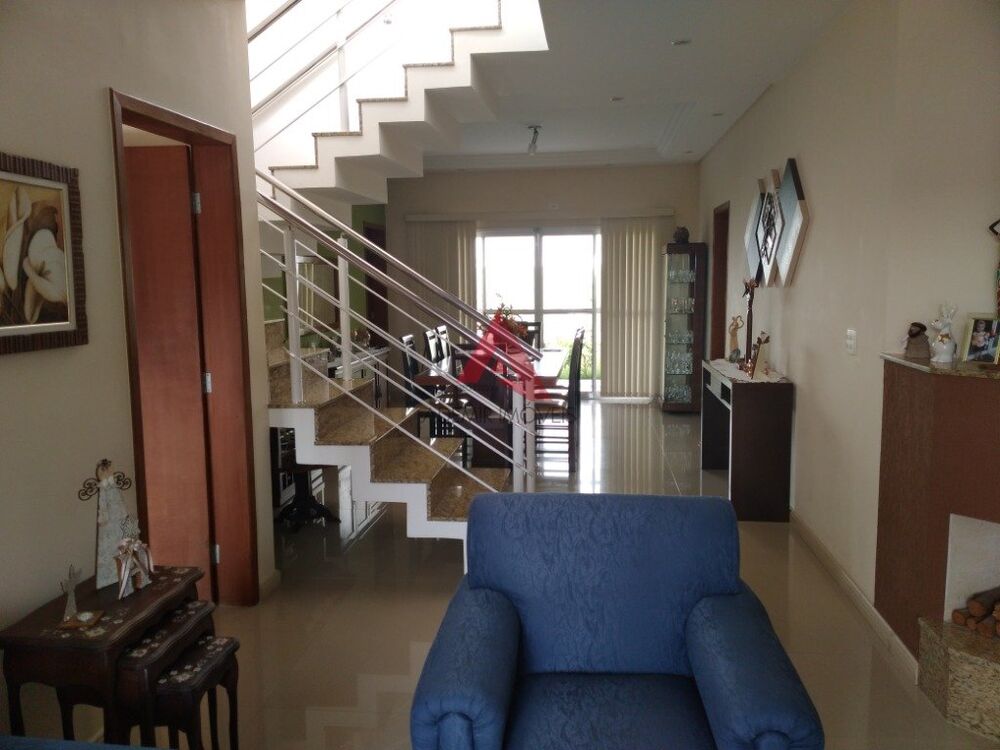 Casa de Condomínio, 4 quartos - Foto 4