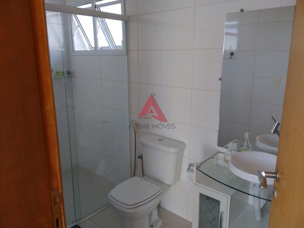 Casa de Condomínio, 4 quartos - Foto 16