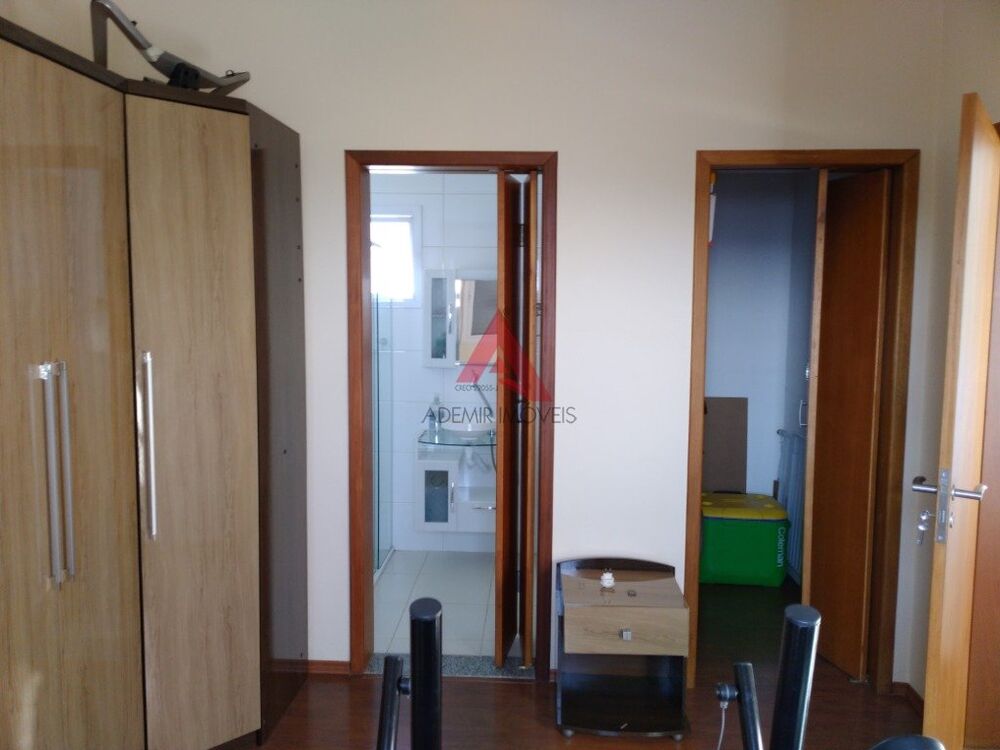 Casa de Condomínio, 4 quartos - Foto 13