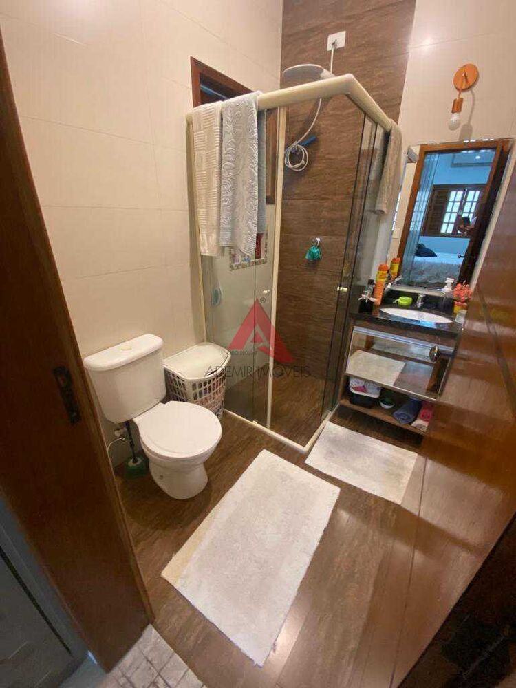 Casa à venda com 3 quartos, 96m² - Foto 9