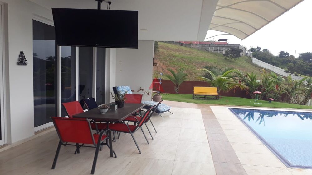 Casa de Condomínio à venda com 3 quartos, 350m² - Foto 20