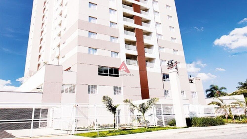 Apartamento, 2 quartos, 60 m² - Foto 1