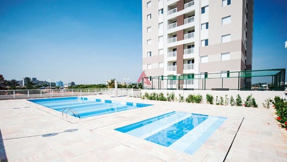 Apartamento, 2 quartos, 60 m² - Foto 2