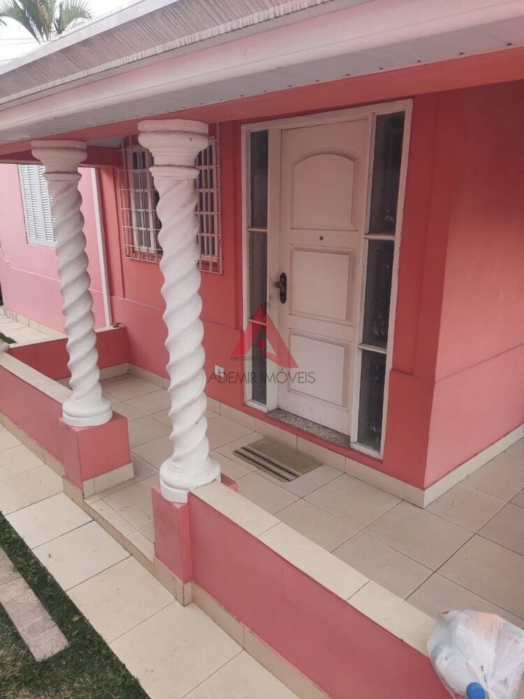Casa à venda com 4 quartos, 336m² - Foto 3