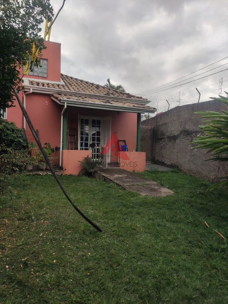 Casa à venda com 4 quartos, 336m² - Foto 2