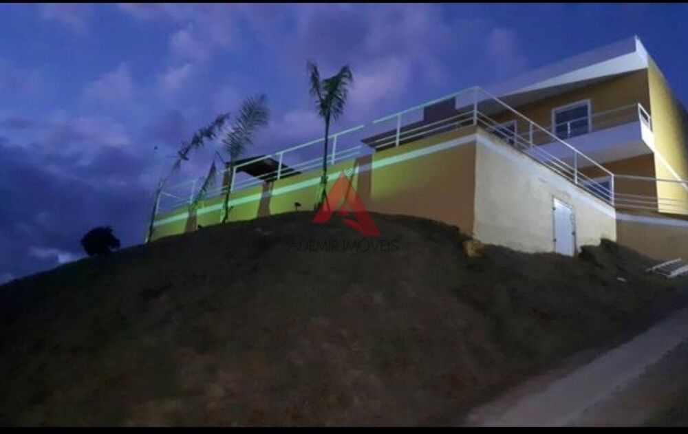 Chácara, 3 quartos, 1100 m² - Foto 3